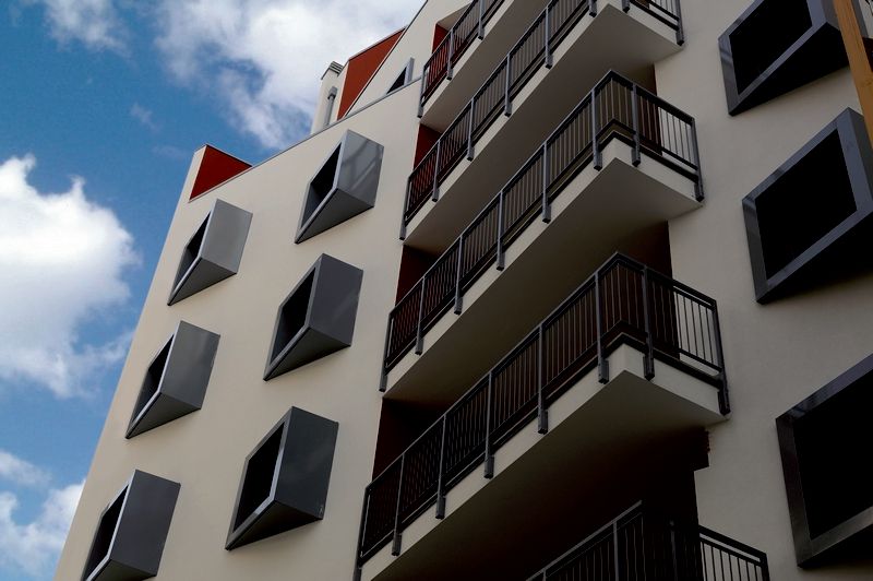 Residenza Milano
