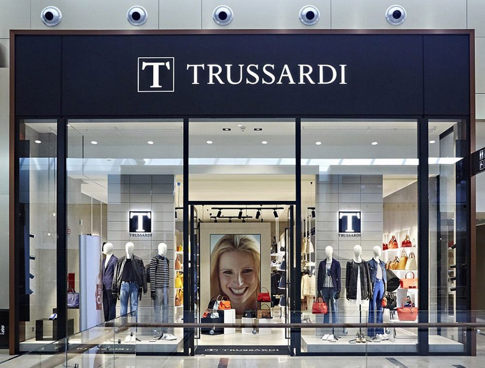 Trussardi C.C. Adigeo Verona