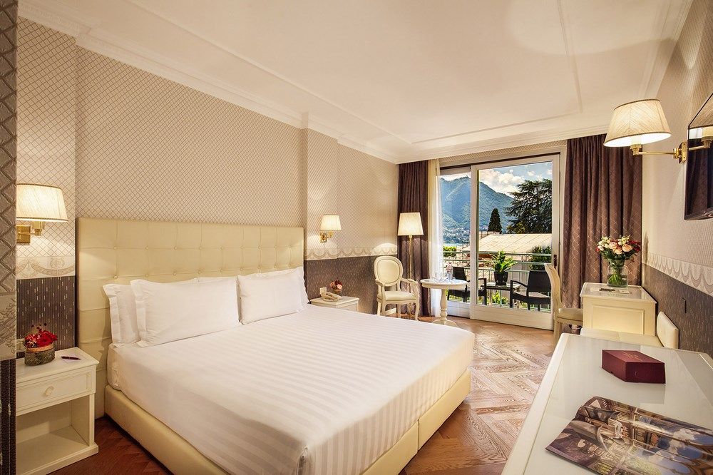Grand Hotel Imperiale Resort Moltrasio
