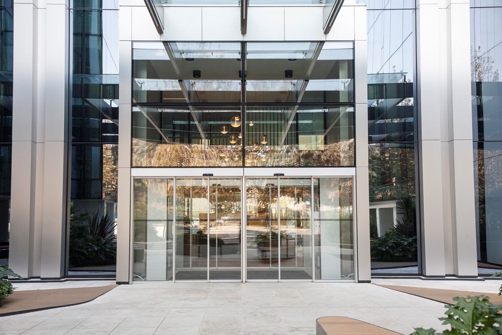 Sede Amazon Milano